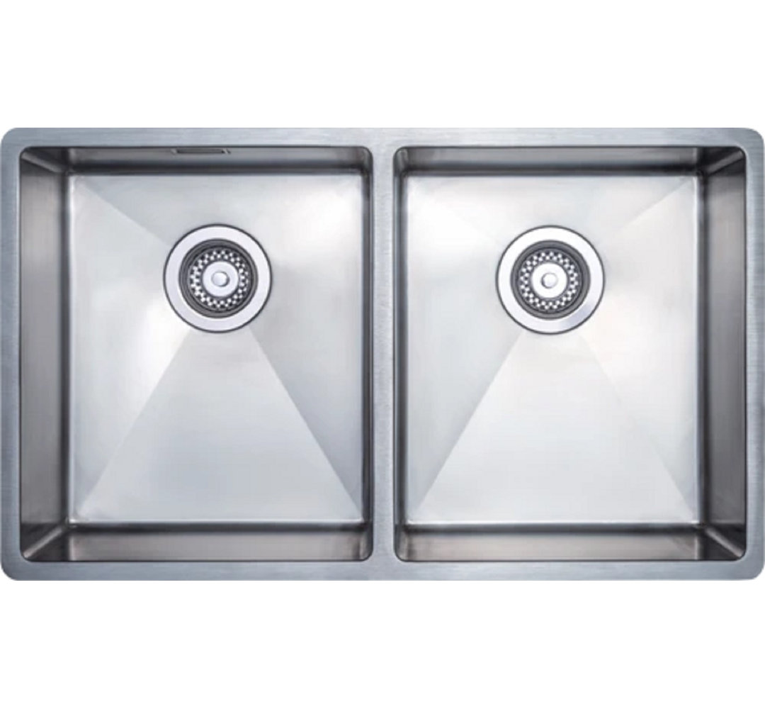 AUSTEN & Co. Garda W Kitchen Sink