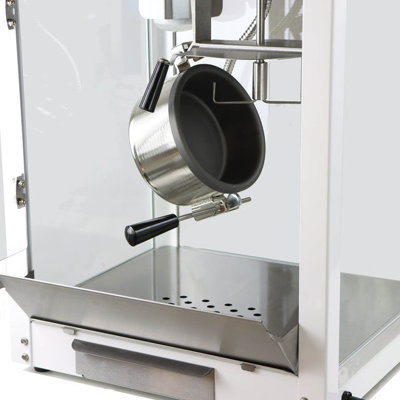 2021 Mod Pop 4oz popcorn machine