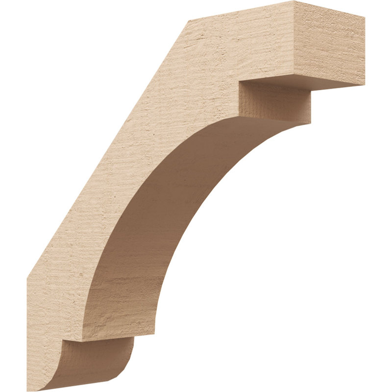 Attelle de genou Aspen, H 18 po x l 5 po x P 18 po
