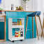 Chadwick 65 cm H x 45 cm W Utility Cart