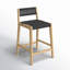 Luzon 24 Counter Stool