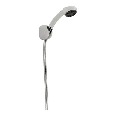 Pomme de douche à main multifonctionnelle Universal Showering Components