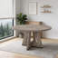 Table de salle à manger en bois-1823111481