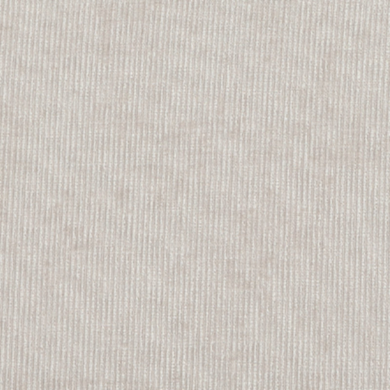 Très grand repose-pieds Kleban, Blanc
