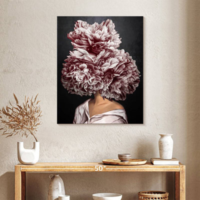 Pivoine