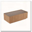 Modern Glass Top Coffee Table-585090997