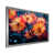 Silver Single Picture Framed