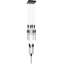 Boa 13 - Light LED Pendant-917943420