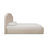 Rochester Pasadena Upholstered Queen Bed