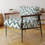 Fauteuil de 23 po de large Cantina-135416833