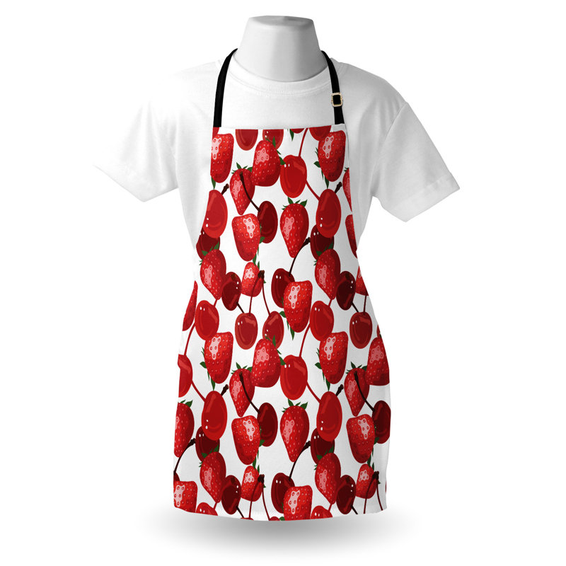 Bib Apron