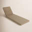 Coussin de chaise longue d'extérieur Amala Sunbrella®-1268146473-1260374583