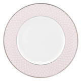 Mercer China Salad/Dessert Plate