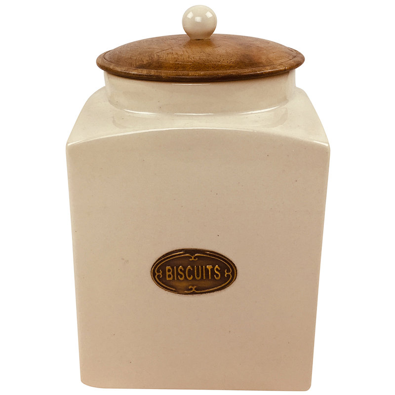 Ceramic / Porcelain Jar