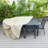 Outdoor Patio Dining Set Cover-750989687
