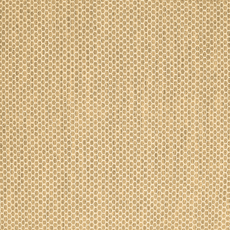 Tapis brun Benhard Contemporary 2180, Carré 8 pi