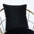 Nakyra Swivel Upholstered Adjustable Height Counter Stool with Metal Frame-1977554481