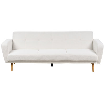 FLORLI 3 Seater Sleeper