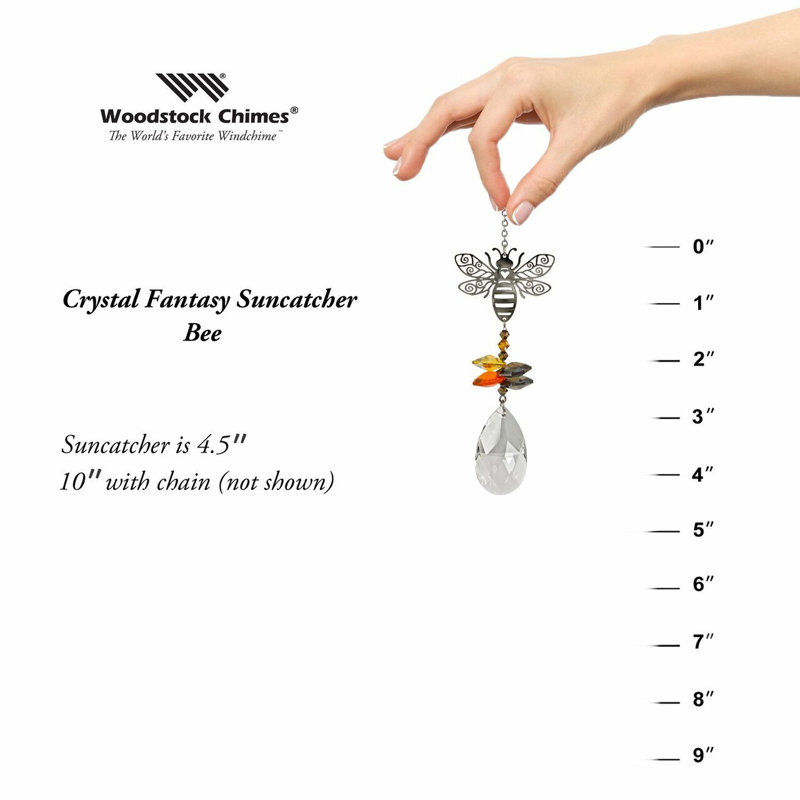 Blomberg Suncatcher