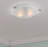 Rabideau Glass Flush Mount-22670160-22670162