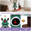 Tour pour chat 47 "Christmas