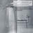 Rain Dual Shower Head 2.5 GPM GPM