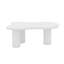 Petite table basse Cloud, table basse irrégulière moderne pour petits espaces, table de bout à 3 pieds-1908335660