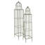 Ensemble de 2 treillis Meryl-109521434