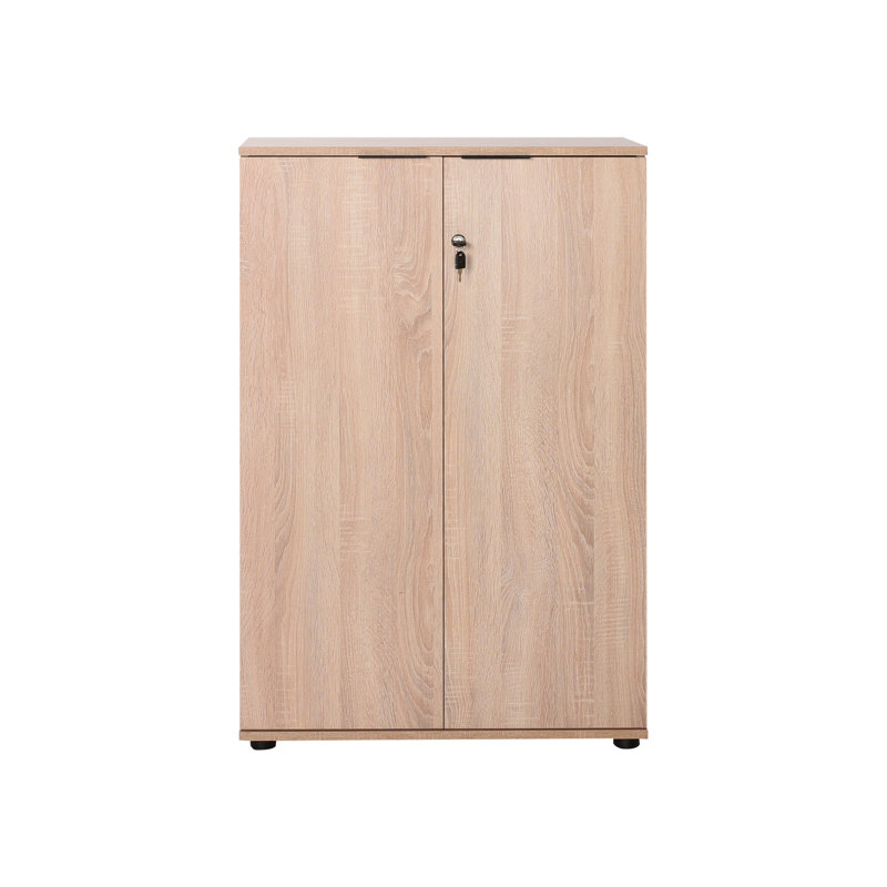 Denoris 2 -Door 3 -Shelf