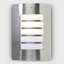 Bursaite Flush Mounted Sconce-21690466