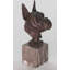 Figurines et sculptures Shamanda