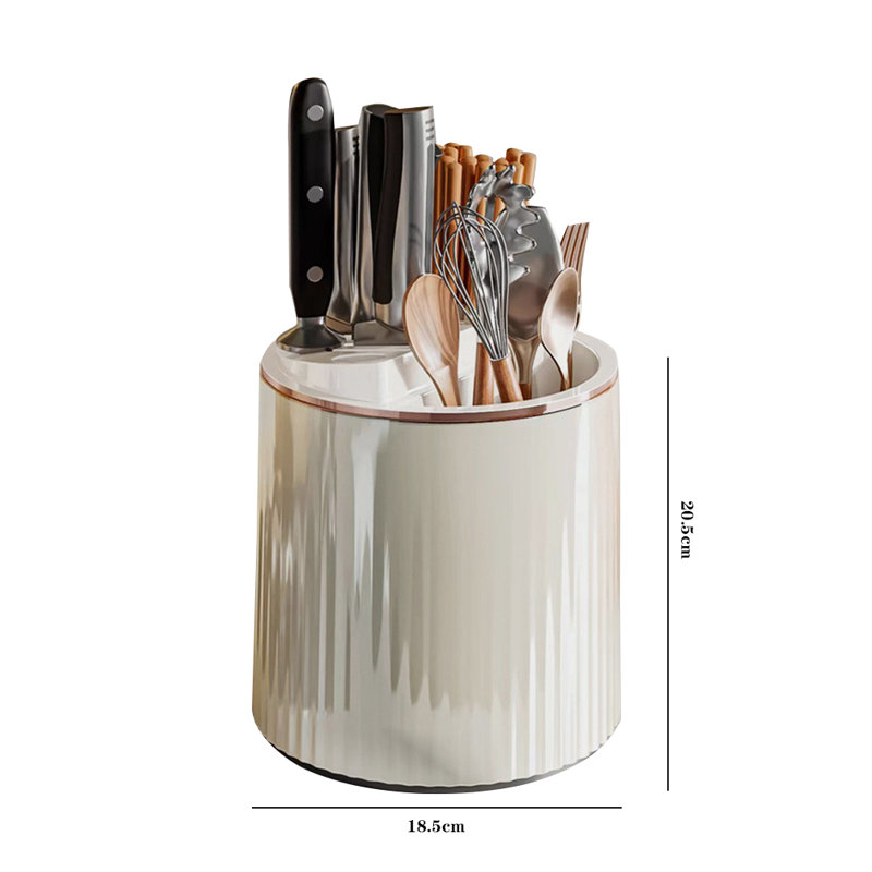 Plastic Countertop Dish Rack
