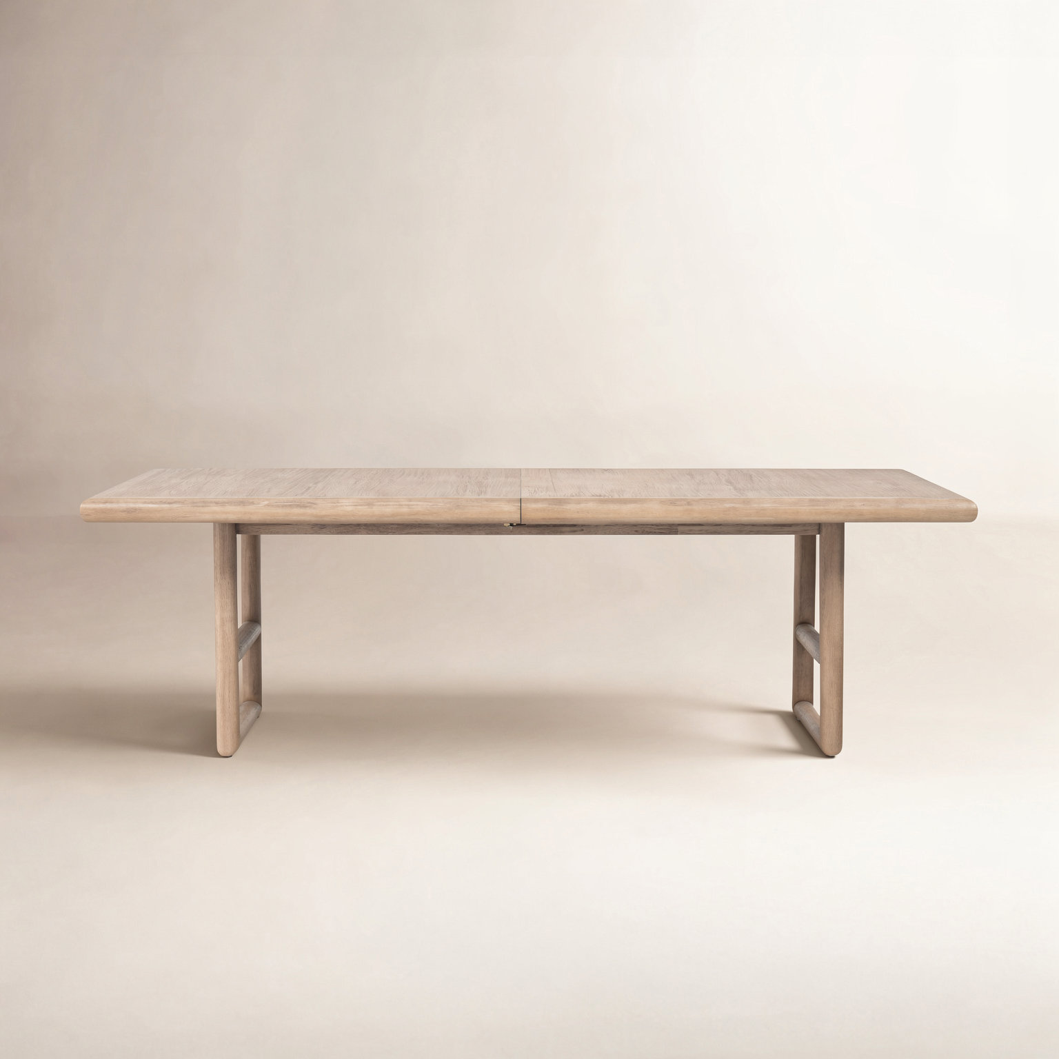 Colleen 80" Acacia Dining Table