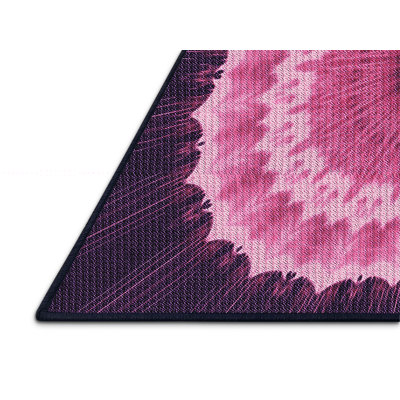 Floral Indoor Rug