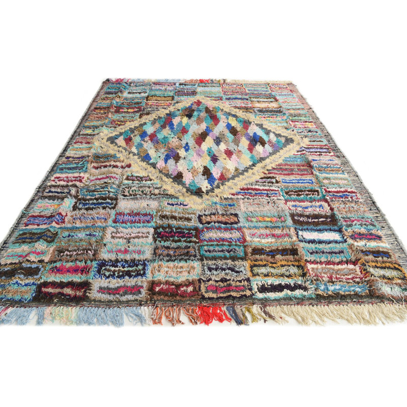 Iraheta Multi Rug