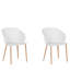 Leeven 43cm H Side Chair-1696921983