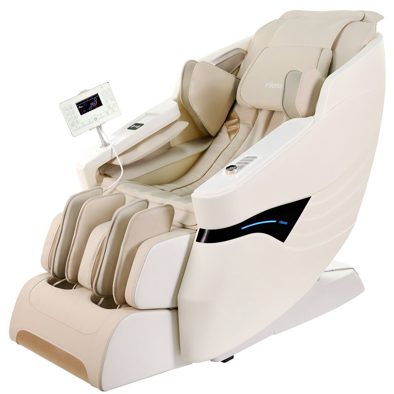 Fauteuil inclinable avec massage et massage sans fil