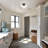 Osee Glass Semi Flush Mount-567122788