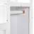 Jaelina Full Size Loft Bed with Built-in Storage Wardrobe and Staircase-94197271