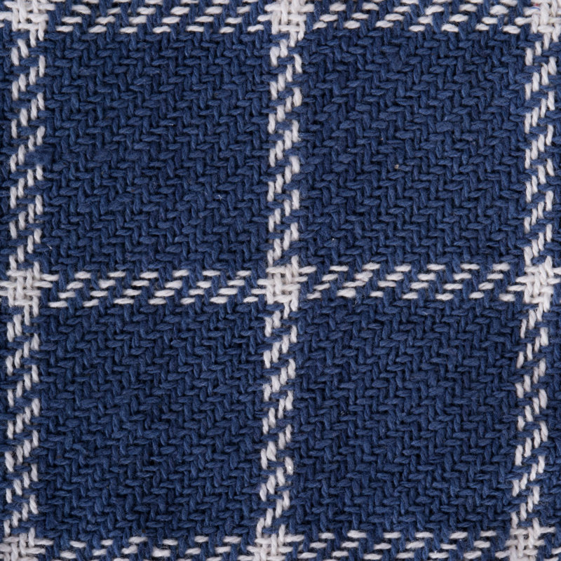 Jeté , Bleu français
