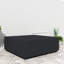 Outdoor Patio Sofa Cover