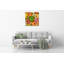 Glass Wall Clock-718123556