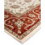 Overdyed One-of-a-Kind Rectangle 8'1" X 10' Hand Knotted Area Rug