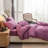 HOME BEDDING Jersey Cotton Duvet Cover Set-878881243-878881241