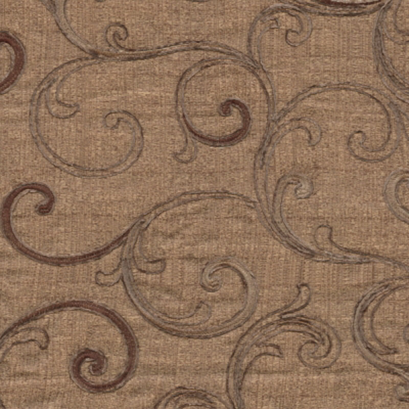 Wesco Gentry Fabric