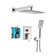 All-In-One Kit with Rough in-Valve