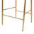Rozeta Fabric Upholstered Barstools-1866584390