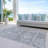 Ivanca Floral Indoor / Outdoor Rug-2014063462