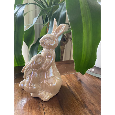 Syren Animals Figurines & Sculptures