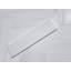 Bianco 3" x 12" Dolomite Marble Look Floor Use Tile
